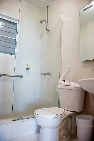 Villa Cofresi Rincon