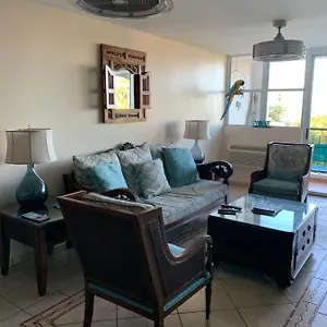 Apartment Coqui Cabana, Rincon