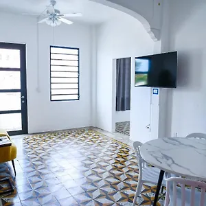 Apartamento Digital Nomad San Agustin 