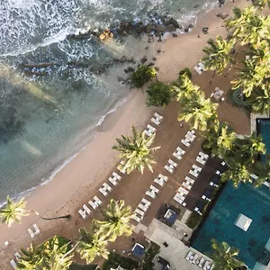 5* Курортный комплекс Beach, A Ritz-carlton Reserve