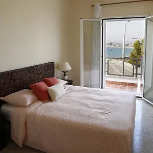 Apartamento Hortencia 