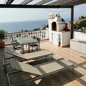 Villa Plaza Cadiz 10 