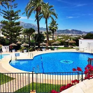Villa Plaza Cadiz 10 