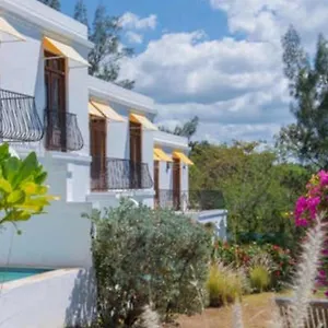 Villa The At The Horned Dorset Primavera, Rincon