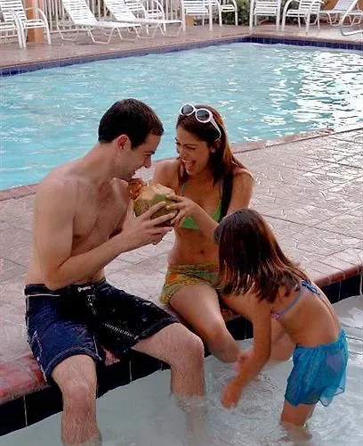Hotel Villa Cofresi Rincon