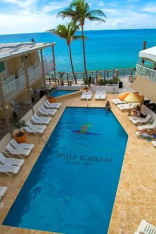 Hotel Villa Cofresi Rincon
