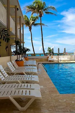 Villa Cofresi Rincon Puerto Rico